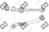 DJ PARTS DA1515 Track Control Arm